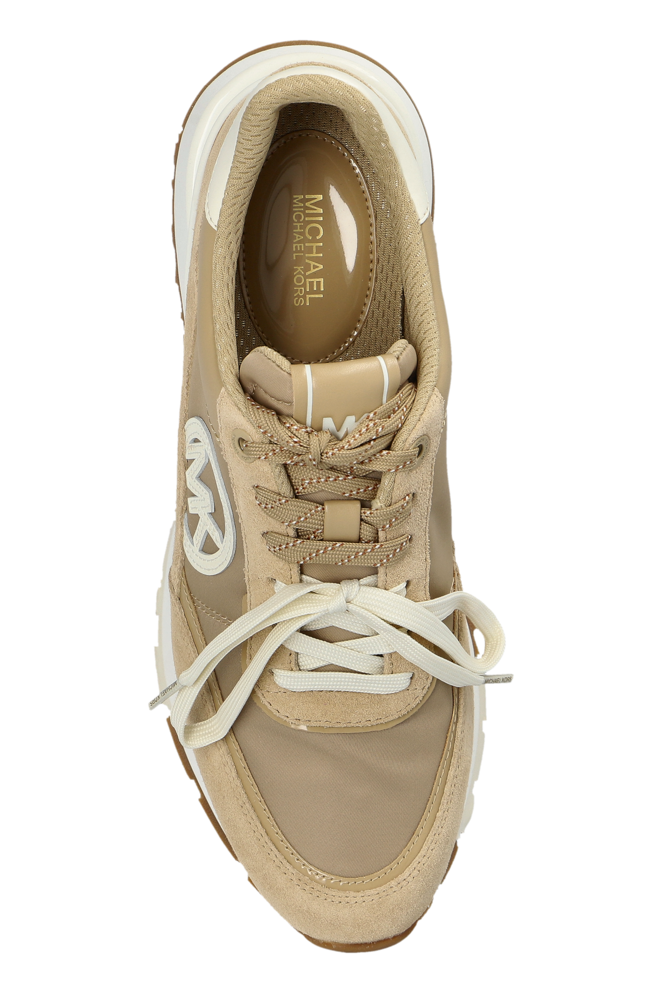 Michael Michael Kors 'Nova' sports shoes | Women's | Vitkac